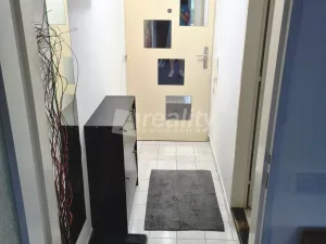 Pronájem bytu 1+kk, Náměšť nad Oslavou, 35 m2