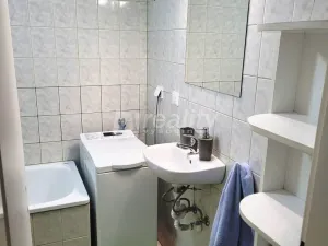 Pronájem bytu 1+kk, Náměšť nad Oslavou, 35 m2