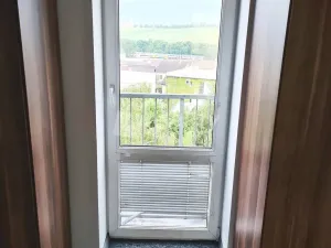 Pronájem bytu 1+kk, Náměšť nad Oslavou, 35 m2