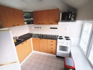 Pronájem bytu 1+kk, Náměšť nad Oslavou, 35 m2
