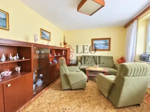 Prodej rodinného domu, Borač, 90 m2