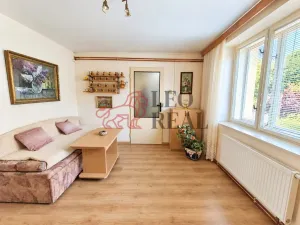 Prodej rodinného domu, Borač, 90 m2