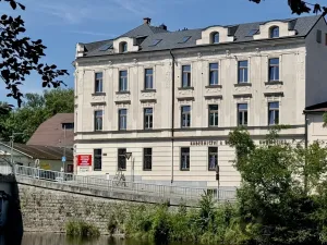 Prodej bytu 2+kk, Turnov, Palackého, 57 m2