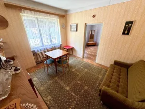 Prodej rodinného domu, Týnec, Náves, 120 m2