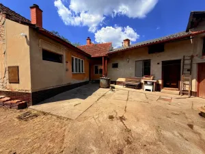 Prodej rodinného domu, Týnec, Náves, 120 m2