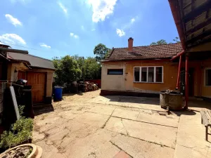 Prodej rodinného domu, Týnec, Náves, 120 m2