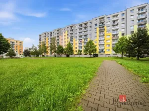 Pronájem bytu 3+1, Rychnov nad Kněžnou, Mírová, 73 m2