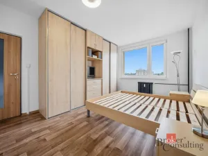 Pronájem bytu 3+1, Rychnov nad Kněžnou, Mírová, 73 m2