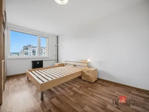 Pronájem bytu 3+1, Rychnov nad Kněžnou, Mírová, 73 m2