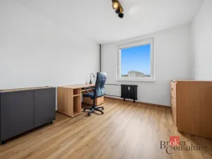 Pronájem bytu 3+1, Rychnov nad Kněžnou, Mírová, 73 m2