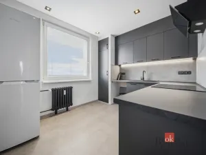 Pronájem bytu 3+1, Rychnov nad Kněžnou, Mírová, 73 m2