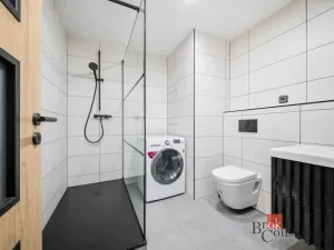Pronájem bytu 3+1, Rychnov nad Kněžnou, Mírová, 73 m2
