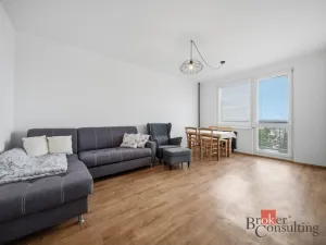 Pronájem bytu 3+1, Rychnov nad Kněžnou, Mírová, 73 m2