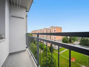 Pronájem bytu 3+1, Rychnov nad Kněžnou, Mírová, 73 m2
