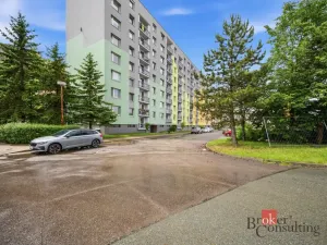 Pronájem bytu 3+1, Rychnov nad Kněžnou, Mírová, 73 m2