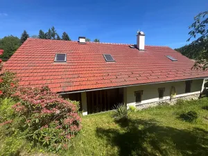 Prodej rodinného domu, Bousín, 200 m2