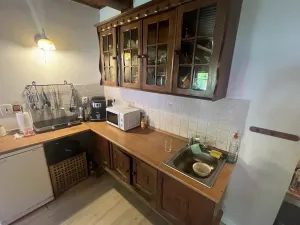 Prodej rodinného domu, Bousín, 200 m2