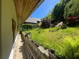 Prodej rodinného domu, Bousín, 200 m2
