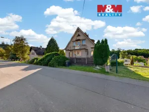 Prodej rodinného domu, Vlastějovice, 184 m2