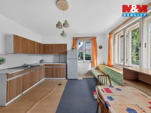 Prodej rodinného domu, Vlastějovice, 184 m2
