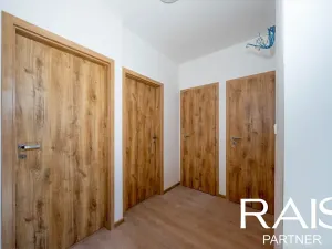 Prodej bytu 2+kk, Brno, Churého, 57 m2