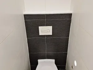 Pronájem bytu 1+kk, Ostrava, Krakovská, 22 m2