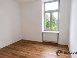 Prodej bytu 4+1, Turnov, Palackého, 135 m2