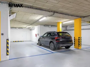 Prodej bytu 3+kk, Praha - Suchdol, Pod rybníčkem, 120 m2