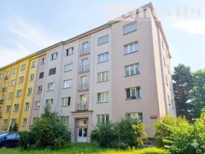 Prodej bytu 2+1, Praha - Krč, Kremličkova, 56 m2