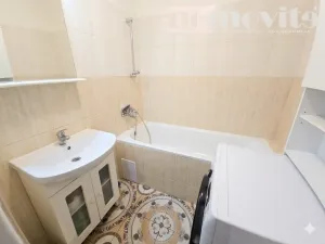 Prodej bytu 2+1, Praha - Krč, Kremličkova, 56 m2