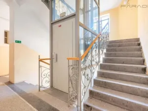 Prodej bytu 1+1, Praha - Libeň, Zenklova, 30 m2