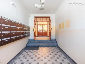 Prodej bytu 1+1, Praha - Libeň, Zenklova, 30 m2