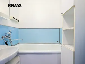 Pronájem bytu 2+1, Plzeň, Koterovská, 52 m2