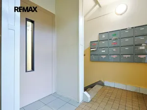 Pronájem bytu 2+1, Plzeň, Koterovská, 52 m2