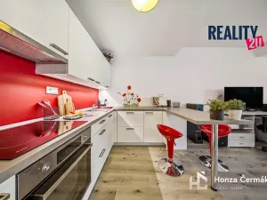 Prodej bytu 2+kk, Svitavy, Lanškrounská, 78 m2