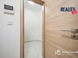 Prodej bytu 2+kk, Svitavy, Lanškrounská, 78 m2