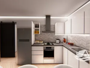 Prodej bytu 3+kk, Sveti Vlas, Bulharsko, 54 m2