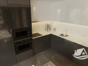 Prodej bytu 2+kk, Sveti Vlas, Bulharsko, 64 m2