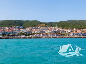 Prodej bytu 2+kk, Sveti Vlas, Bulharsko, 64 m2