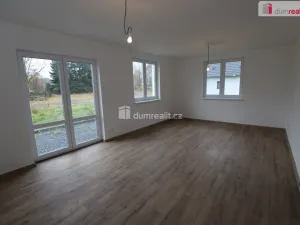 Prodej rodinného domu, Mnichov - Rájov, 97 m2