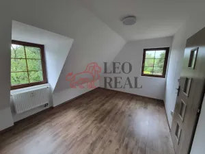Pronájem bytu 2+1, Nový Bor, Husova, 78 m2