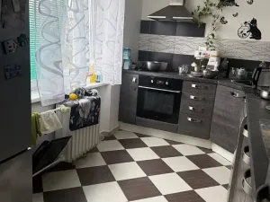 Prodej bytu 3+kk, Brno, Veletržní, 71 m2