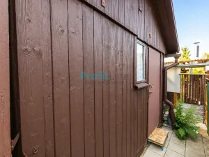 Prodej zahrady, Šumperk, 212 m2