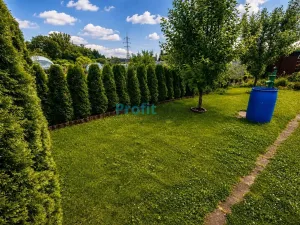 Prodej zahrady, Šumperk, 212 m2