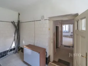 Prodej chalupy, Senec, 90 m2