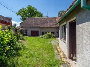 Prodej chalupy, Senec, 90 m2
