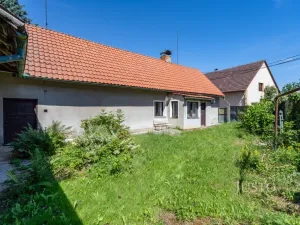 Prodej chalupy, Senec, 90 m2