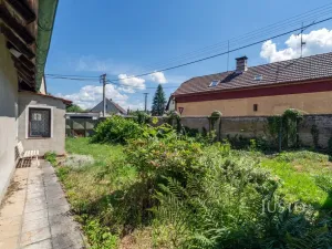 Prodej chalupy, Senec, 90 m2