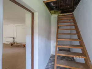 Prodej chalupy, Senec, 90 m2