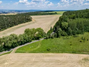 Prodej chalupy, Senec, 90 m2